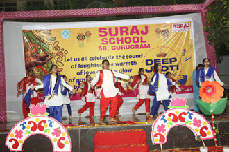Best CBSE School Gurgaon 42
